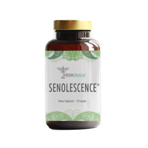 Senolescence Bottle