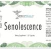 Senolescence Label